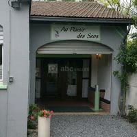 Au Plaisir des Sens