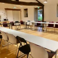 Réunion, formation, séminaire