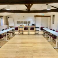 Réunion, formation, séminaire