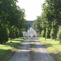 Le Manoir des Marronniers