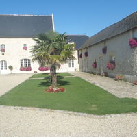 Le Manoir des Marronniers