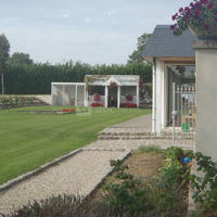 Le Manoir des Marronniers