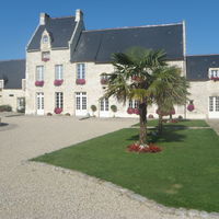 Le Manoir des Marronniers