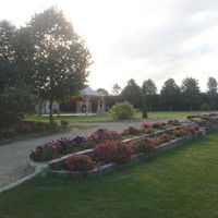 Le Manoir des Marronniers