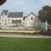 Le Manoir des Marronniers