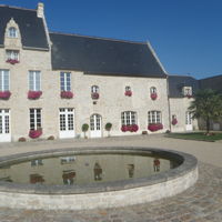 Le Manoir des Marronniers
