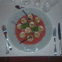 Le Manoir des Marronniers