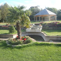 Le Manoir des Marronniers