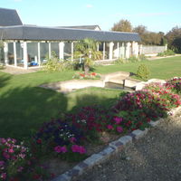 Le Manoir des Marronniers