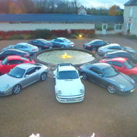 Le Manoir des Marronniers