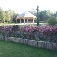 Le Manoir des Marronniers