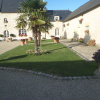 Le Manoir des Marronniers