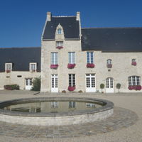 Le Manoir des Marronniers