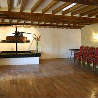 Le Manoir des Marronniers