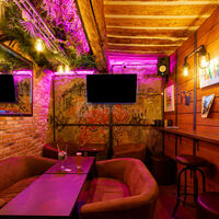 Petit salon