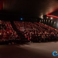 Cinéville Henin-Beaumont