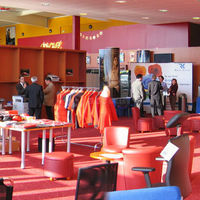 Cinéville Henin-Beaumont