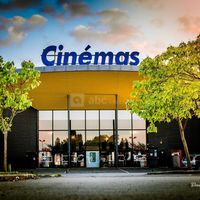 Cinéville Henin-Beaumont