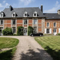 Le Manoir face