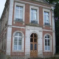 Manoir D'Esneval