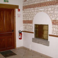 Manoir D'Esneval
