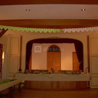 Coté estrade