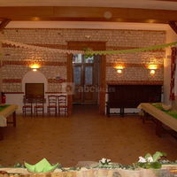 La Salle de reception