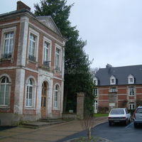 Les 2 batisses