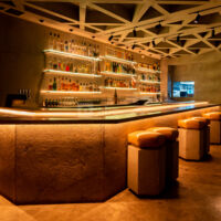 Bar Lounge