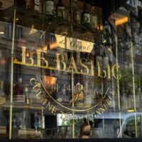 Le Basilic