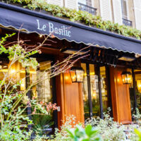 Le Basilic