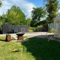 Le Jardin d'Emilie