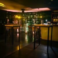 Bar Lounge