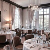 Grand Salon - Réception