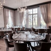 Grand Salon -