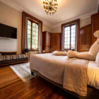 Chambre standard supérieure