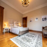 Chambre standard su^érieure