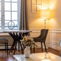 Suite Nuptiale