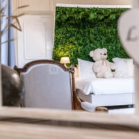 Suite Nuptiale