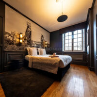 Chambre standard Medium