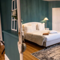 Chambre supérieure