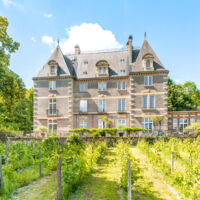 Ô Château