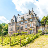 Ô Château