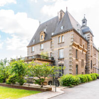 Ô Château