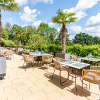 Terrasse Restaurant