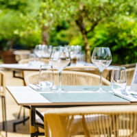 Terrasse Restaurant