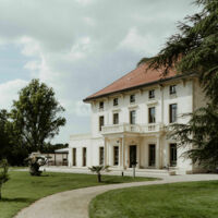 Domaine des Sequoias