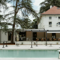 Domaine des Sequoias