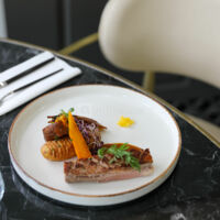 Domaine des Sequoias