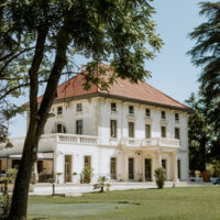 Domaine des Sequoias